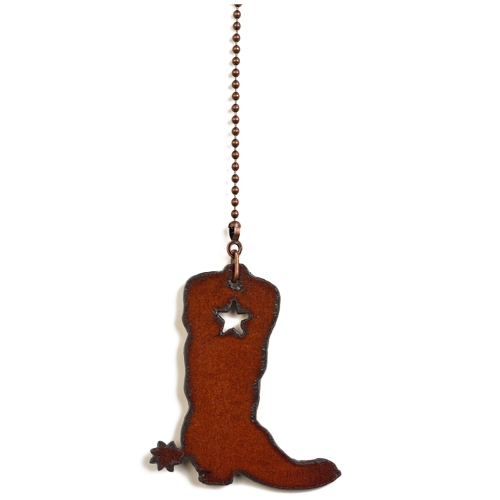 Fan Pulls Rustic Ironwerks, Rustic Iron decor