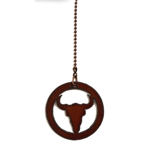 Fan Pulls Rustic Ironwerks, Rustic Iron decor