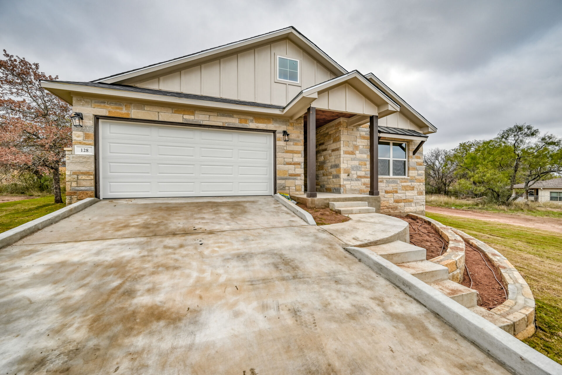 Available Homes Rustico Homes