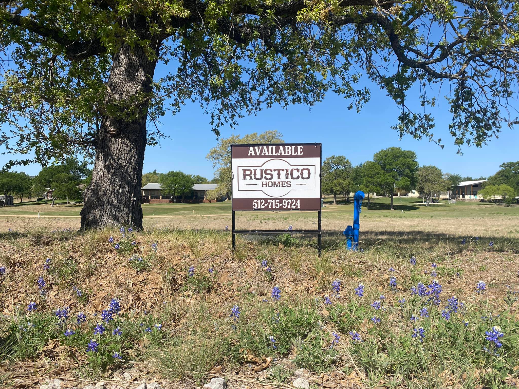 Available Homes Rustico Homes