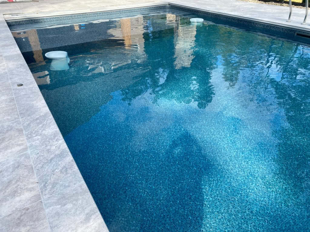 Liner Patterns Rustic Pools