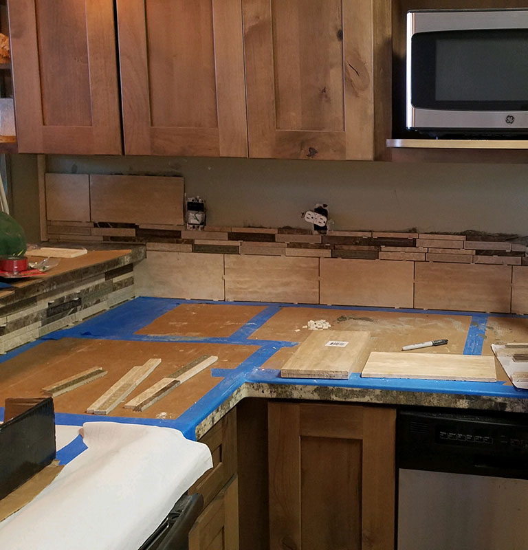 Must Have’s For Your DIY Tile Job