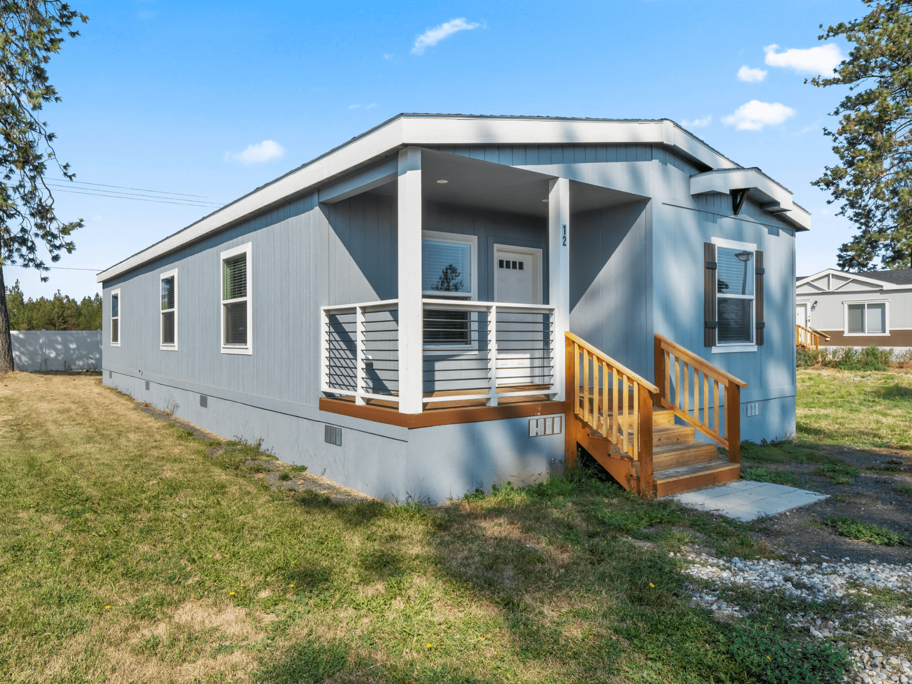 Homes For Sale in Chattaroy, WA.