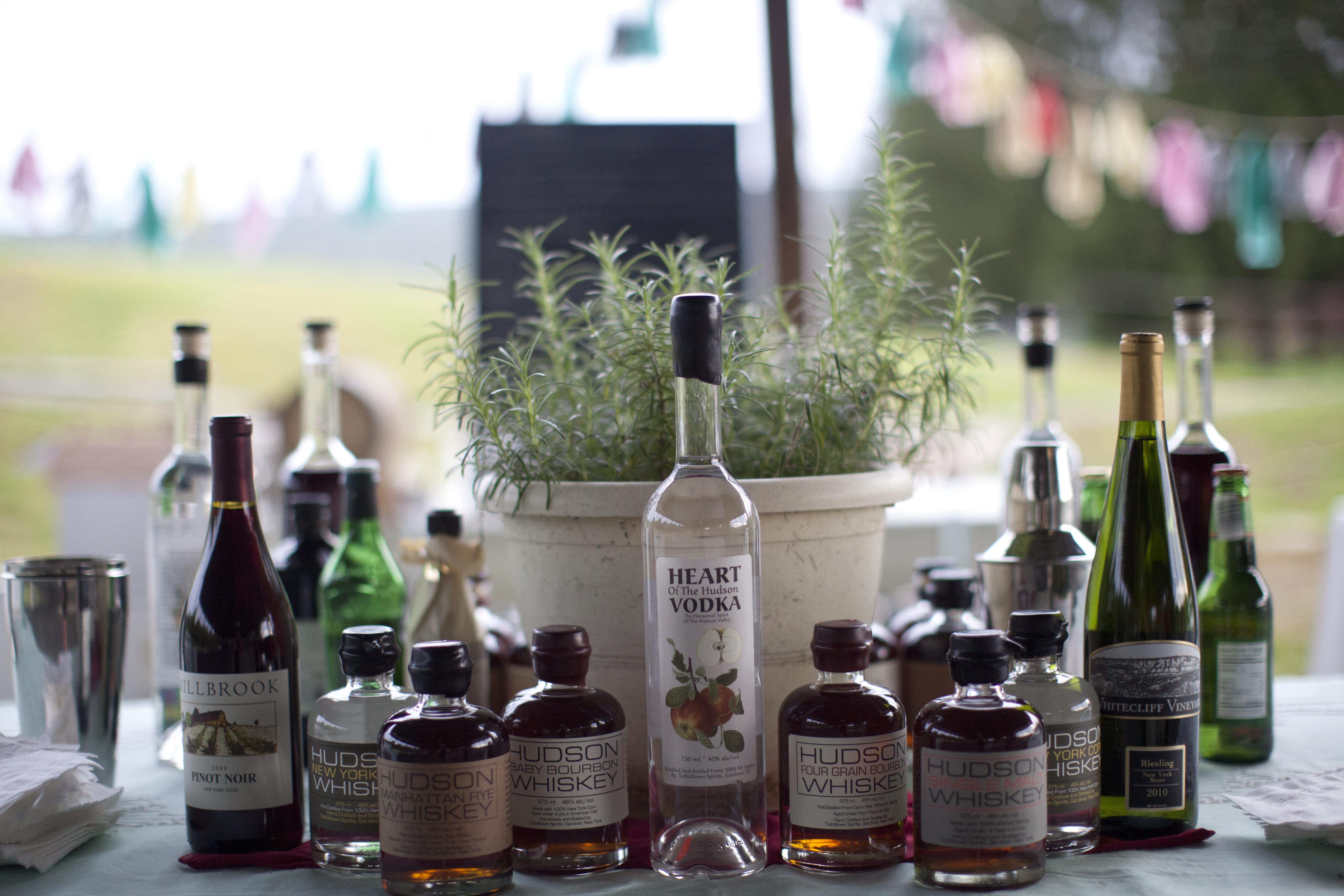 Gallery 3 Rustic Wedding Venue Kerhonkson, NY