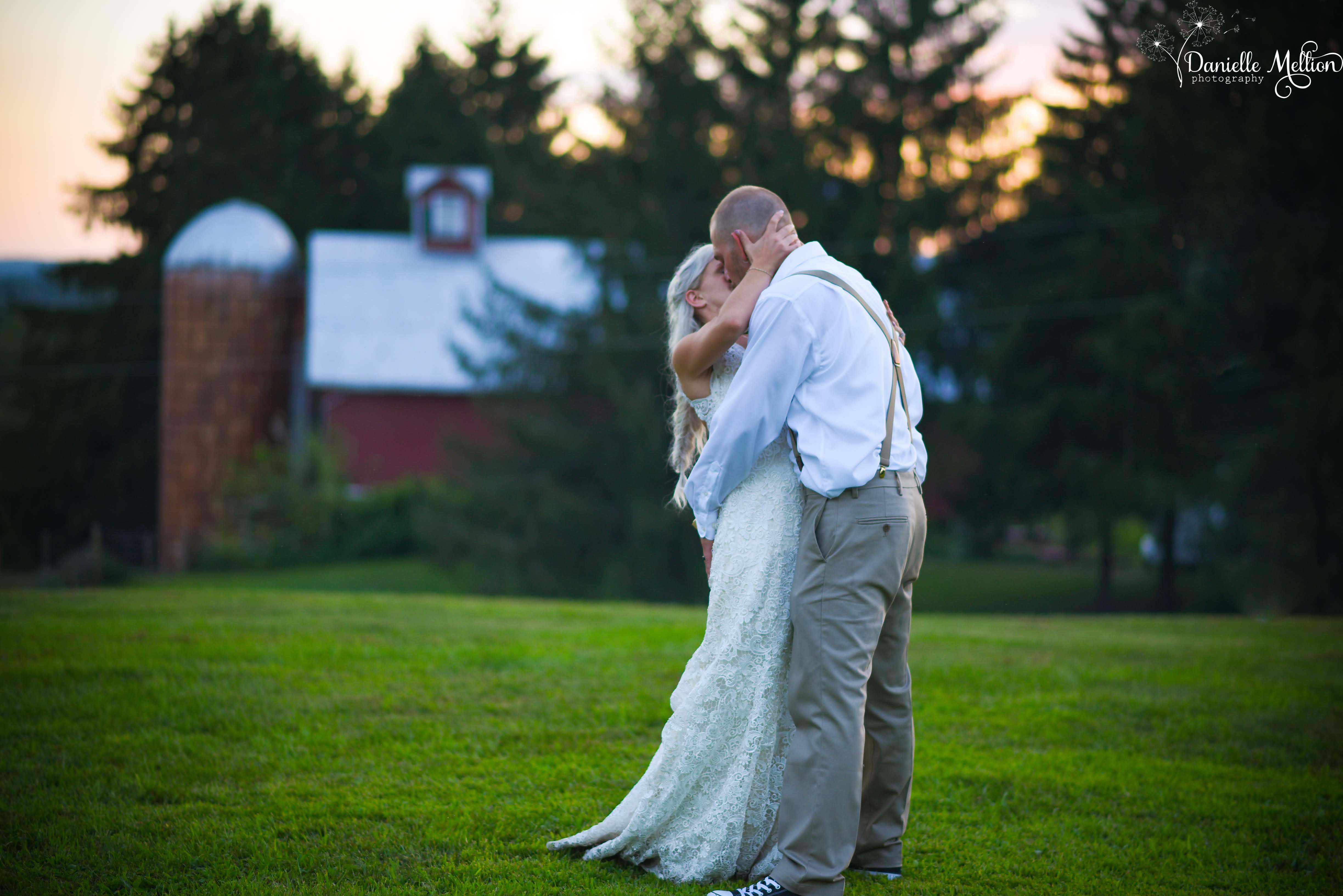 Gallery 9 Rustic Wedding Venue Kerhonkson, NY