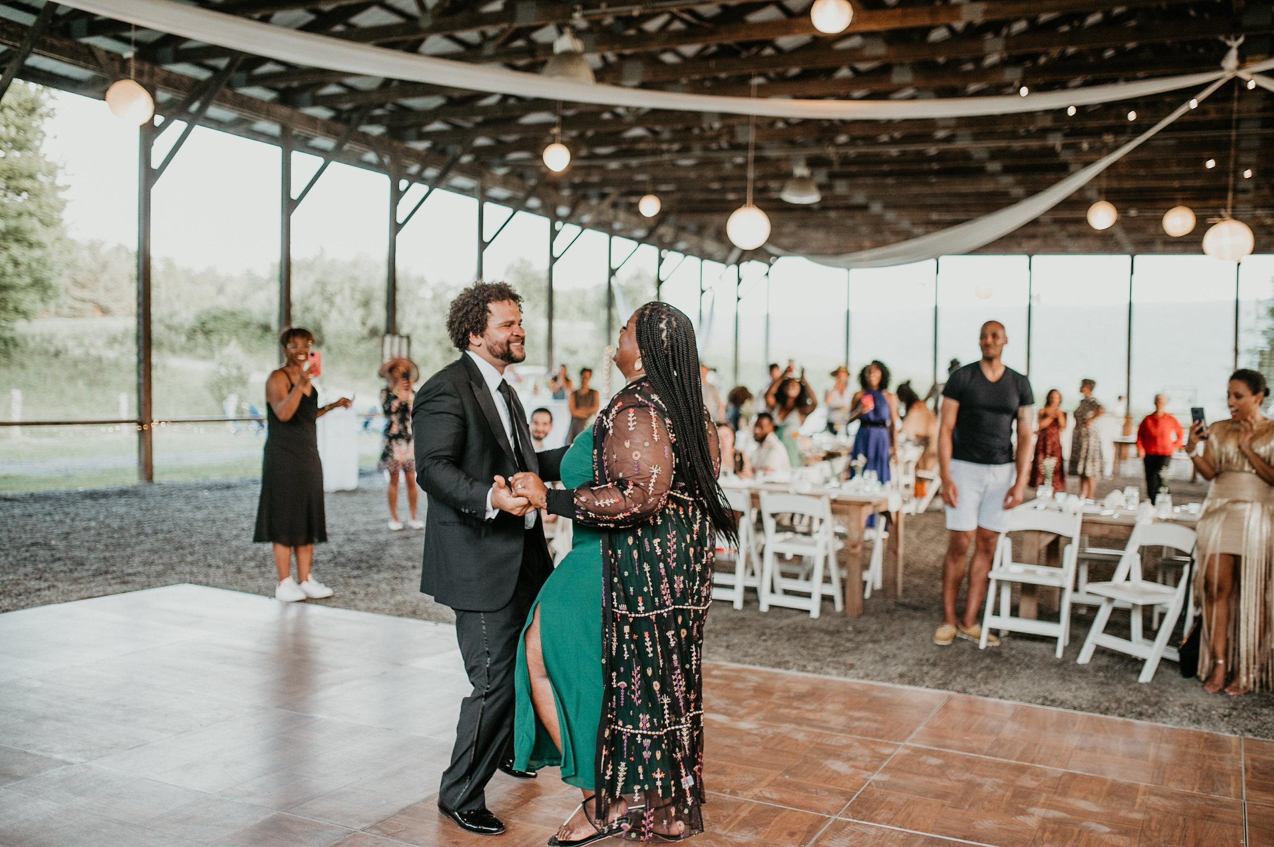 Gallery 10 Rustic Wedding Venue Kerhonkson, NY