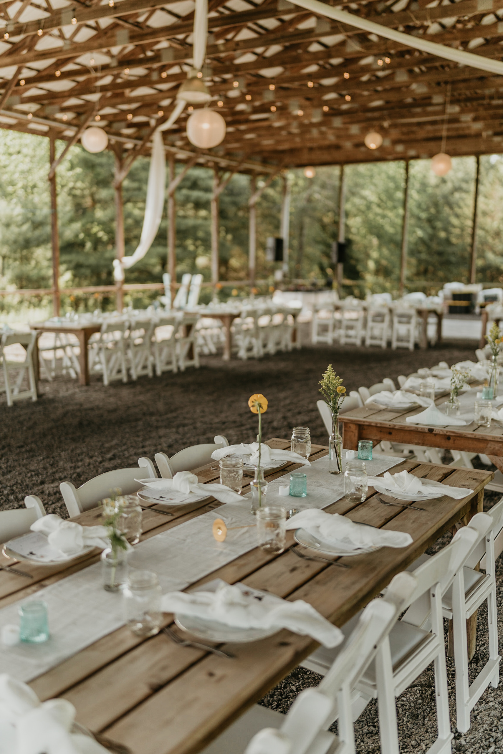 Gallery 10 Rustic Wedding Venue Kerhonkson, NY