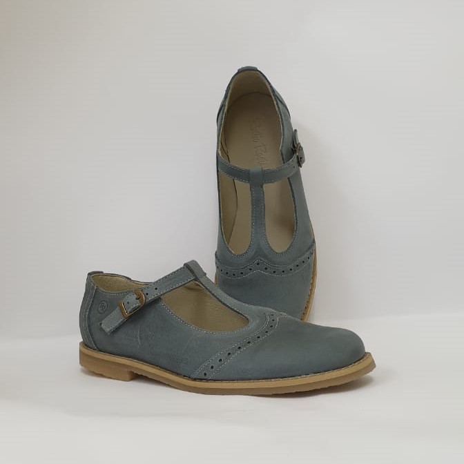 Cassidy Shoe Rustic Roots