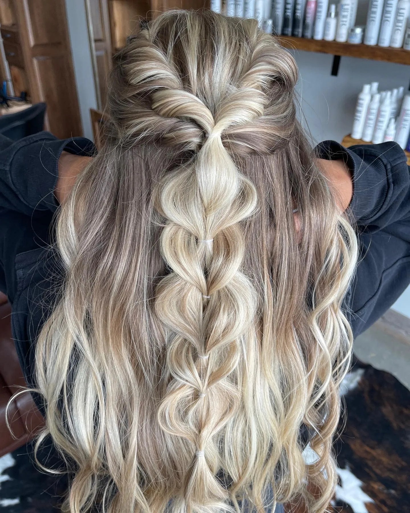 Hair Styles for Special Occasions Rustic Salon Ankeny Rustic Salon