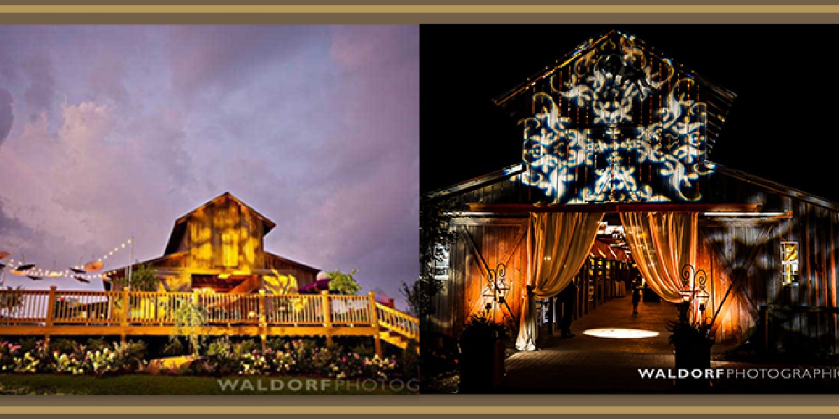 Sponsor Castleton Farms Rustic Wedding Chic