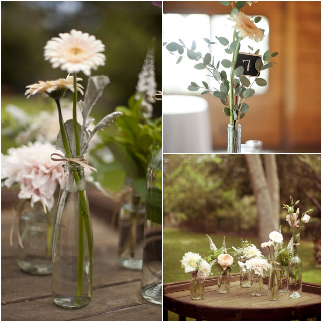 Santa Barbara Country Rustic Wedding Rustic Wedding Chic