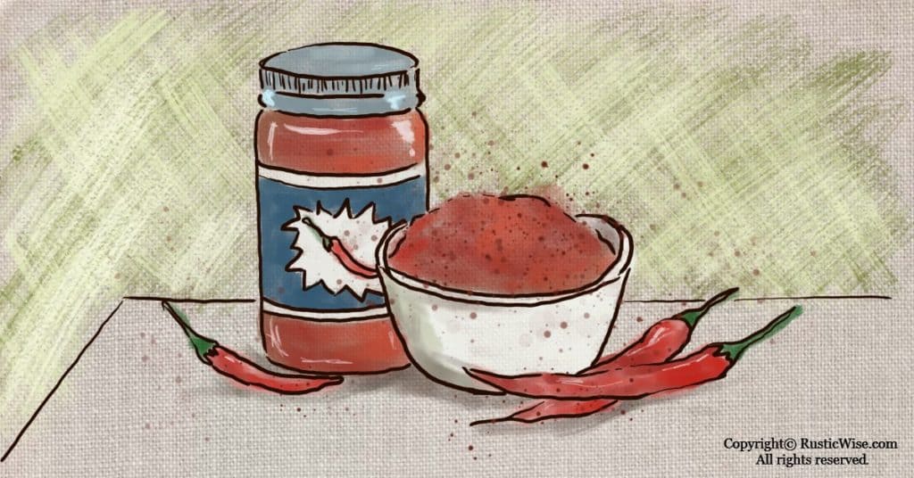 Chili Powder Shelf Life Everything You Need to Know About Storing this