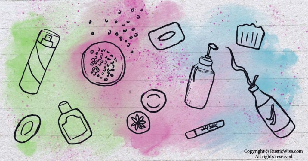 Is Sodium Hydroxide Safe To Use in Soap and Cosmetics? RusticWise