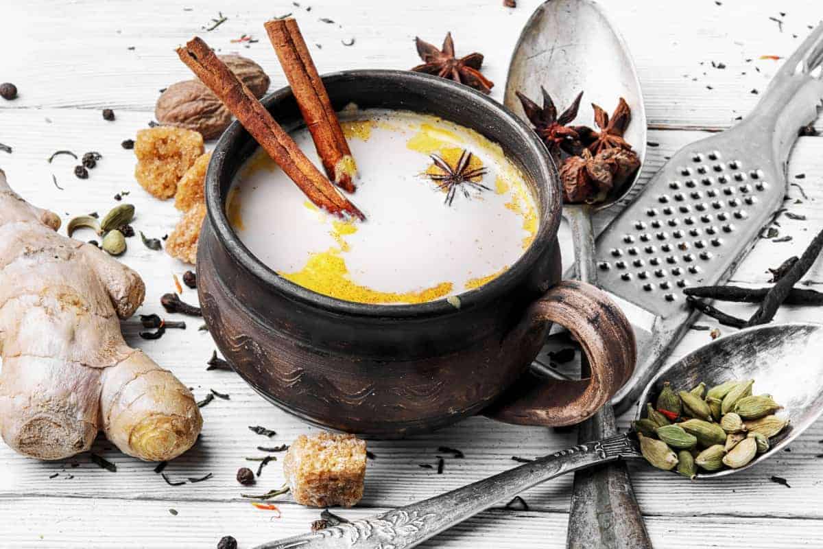 How To Make Allspice Tea 2 Easy Recipes RusticWise