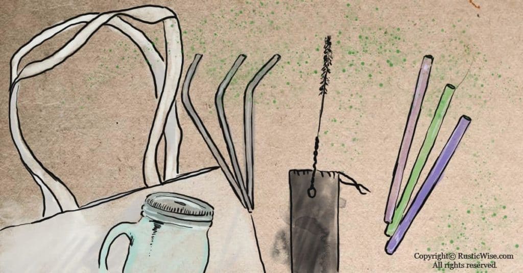 A Comparison of Reusable Straws Stainless Steel vs. Glass Straws