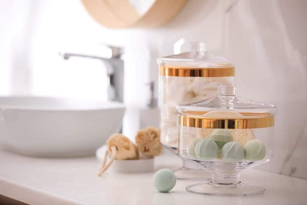 Do Bath Bombs Expire? (Hint You’ll Want To Use Them Soon!) » RusticWise