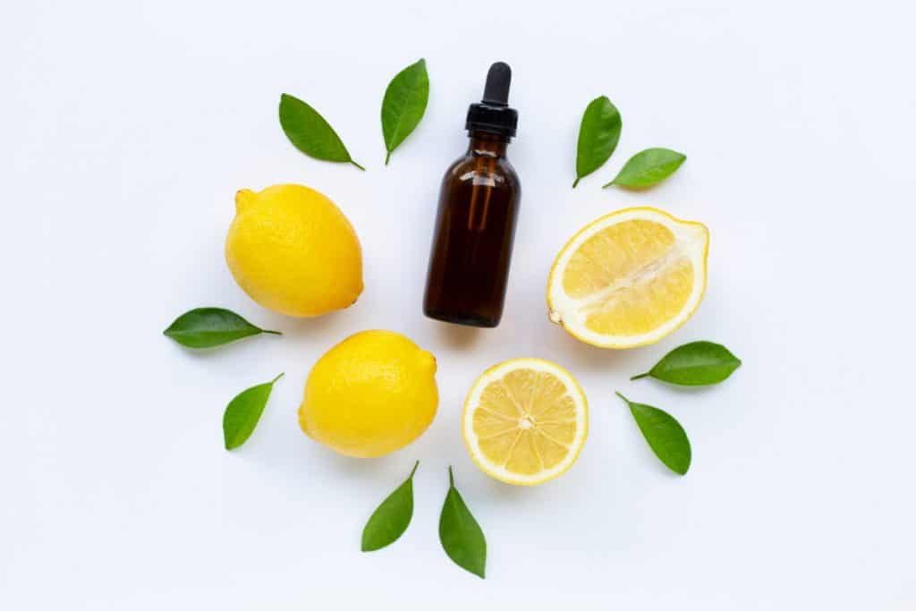 6 Uplifting Lemon Essential Oil Benefits for Skin + Wellness » RusticWise