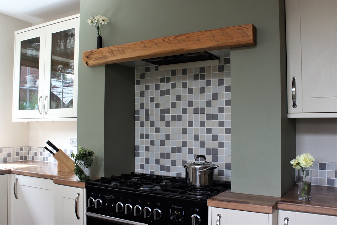 Home Rustic Wood Studio