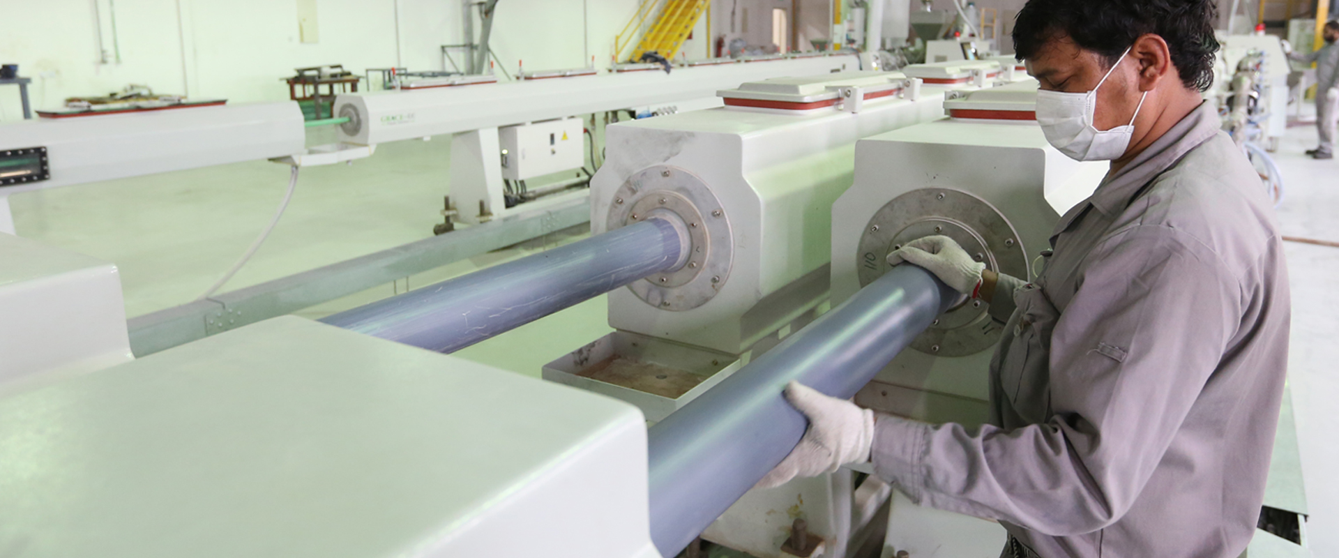 Rustin Plastic Factory Company