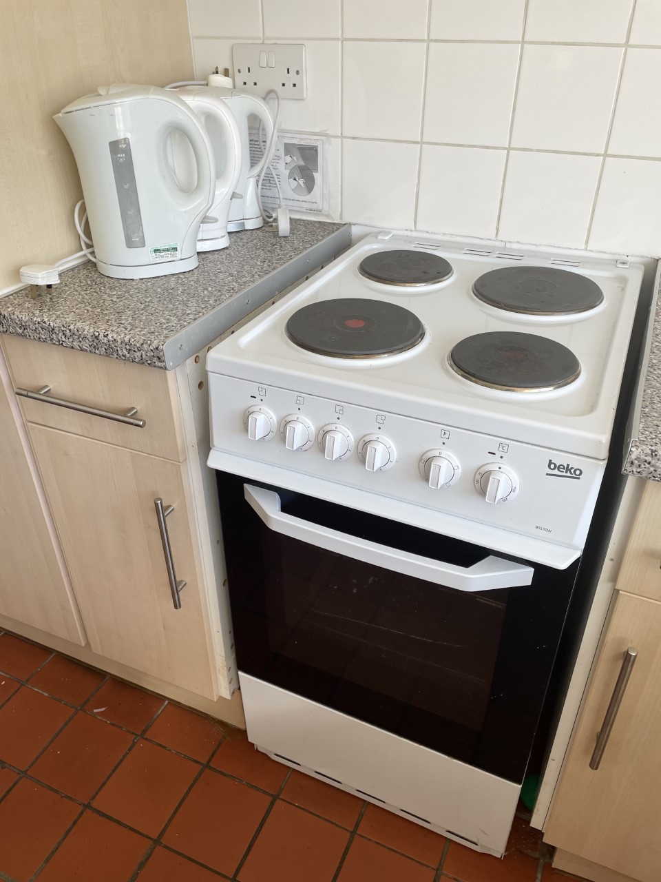 Hall Hire 1st Rustington Scout Group