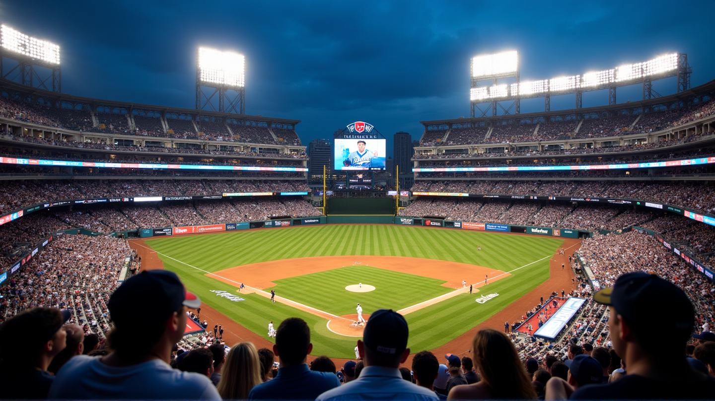 Epic Yankees Vs Dodgers Showdown Your Ultimate Guide