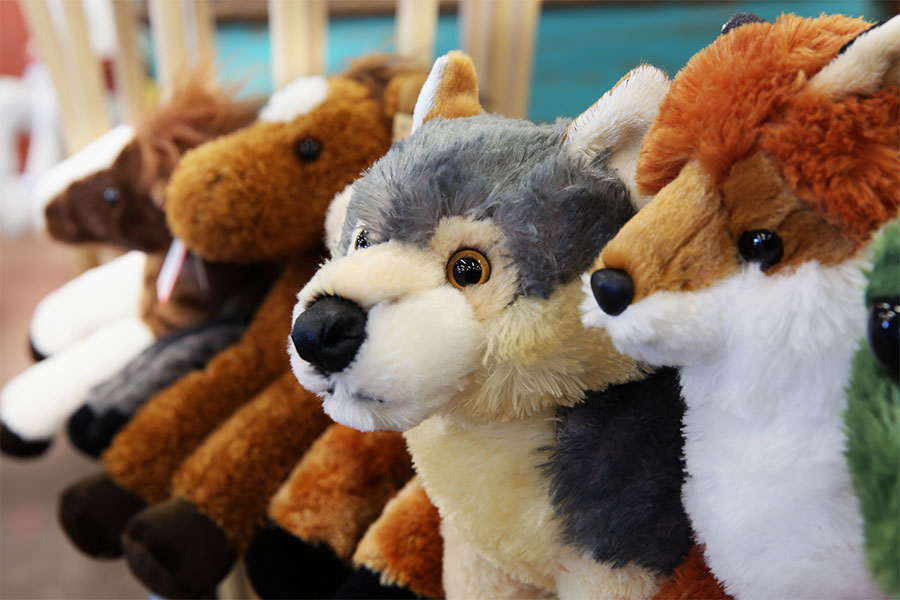 Rustlers_Kids08 Rustler's Junction