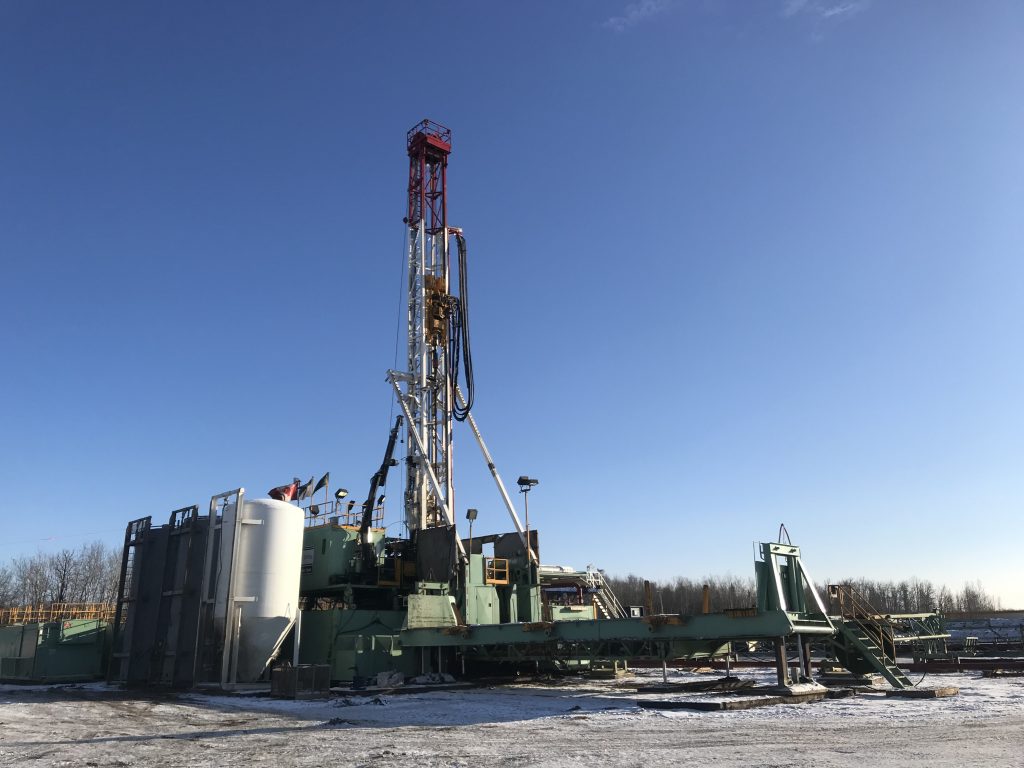 RUSOIL GROUP Exploration, drilling and production of oil and natural gas