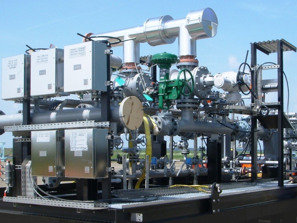 RUSOIL GROUP Exploration, drilling and production of oil and natural gas