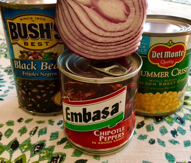 More Matters Canned Veggies can be Easy Ways to Add More Veggies