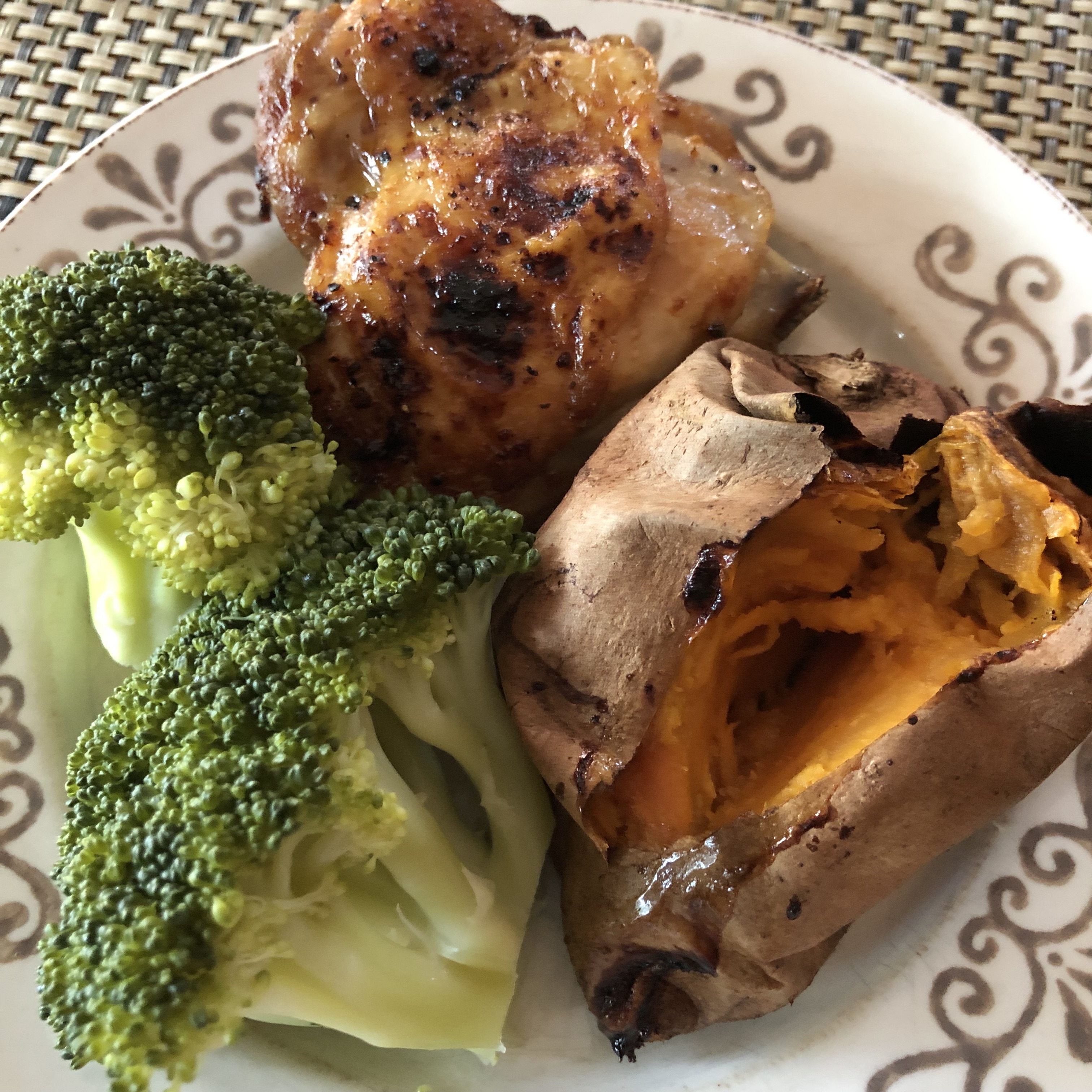 Fast Meals with an Air Fryer Rust Nutrition Services Chew The Facts®