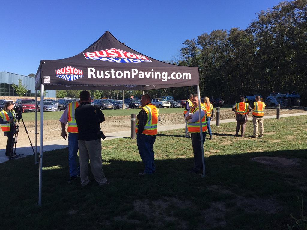 OwegoApalachin Schools Owego, New York Ruston Paving