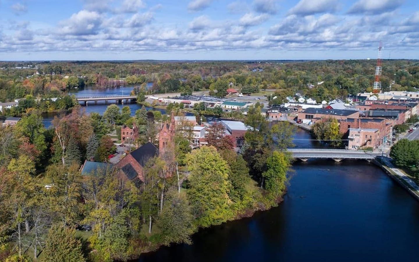 Massena NY Asphalt Paving Contractor | Ruston Paving