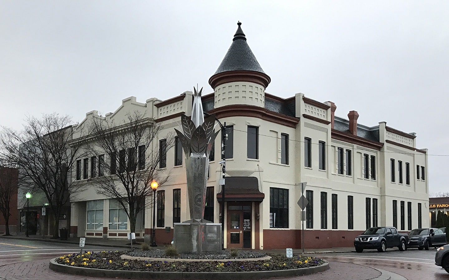 Reidsville NC Asphalt Paving Contractor | Ruston Paving