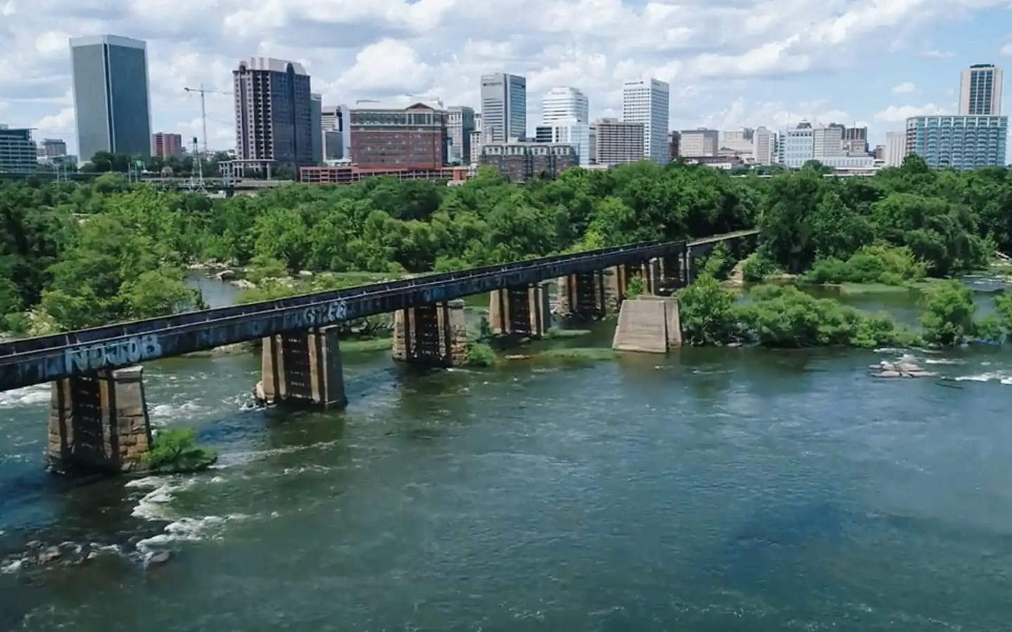 Short Pump VA Asphalt Paving Contractor Ruston Paving