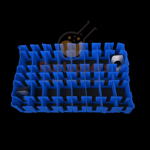 PP Honey Comb Rustoppers