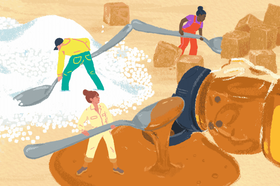 если уколы инсулина при диабете не помогают gif