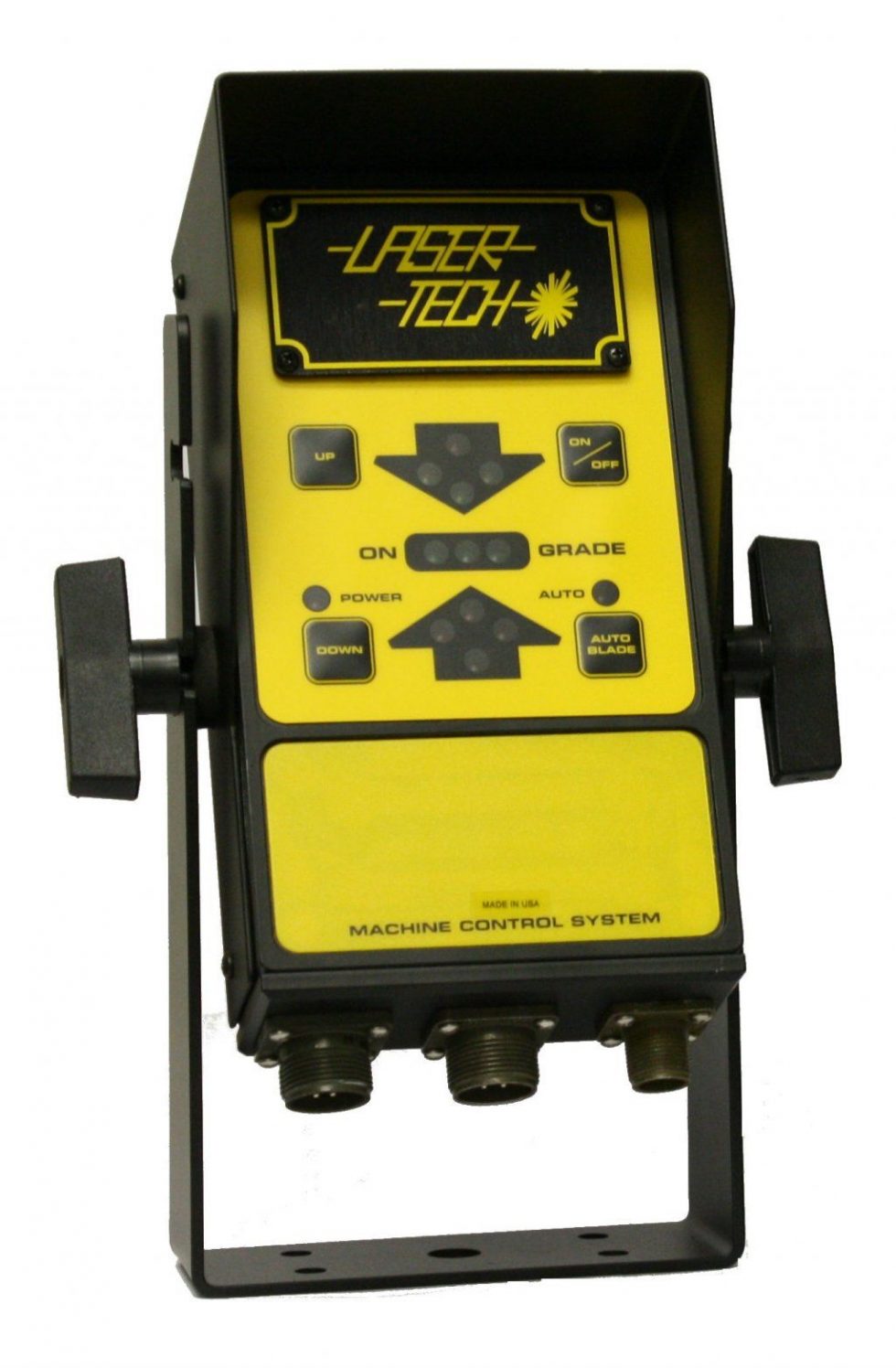 Lasers & Receivers Rust Sales Inc.