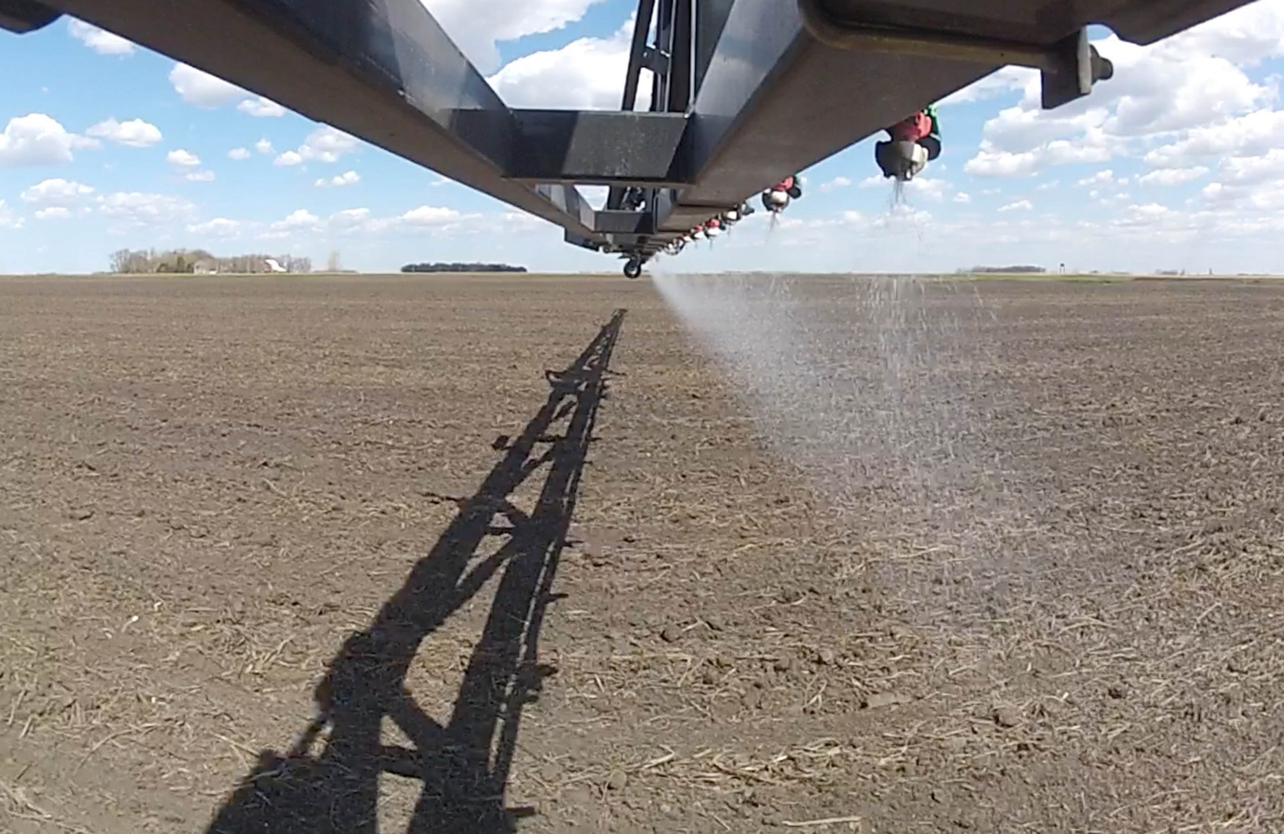 Products Rust Sales Inc.