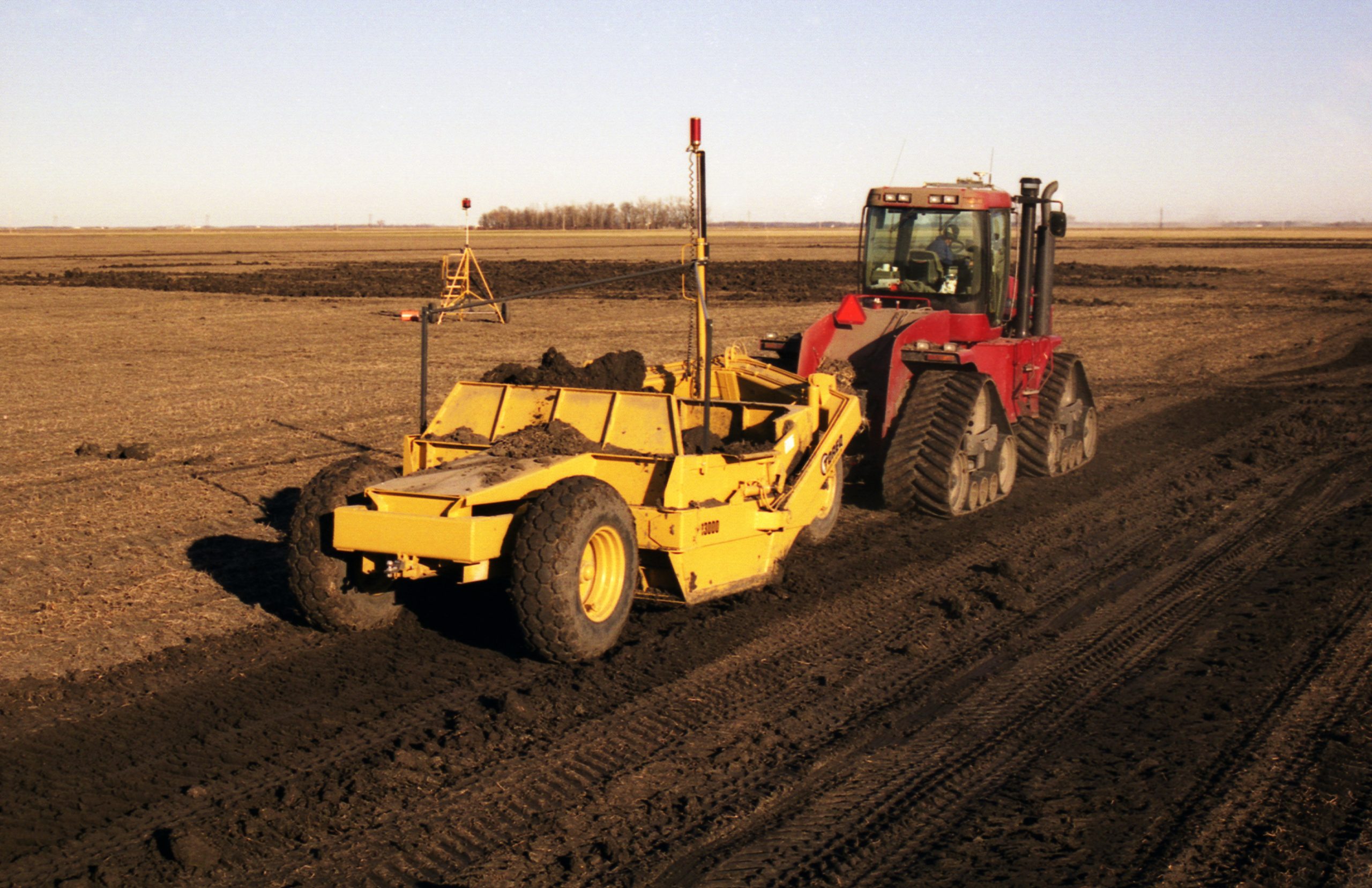 Rental FAQs Rust Sales Inc.