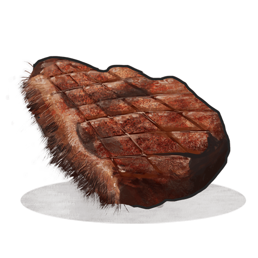 Cooked Bear Meat RustStash