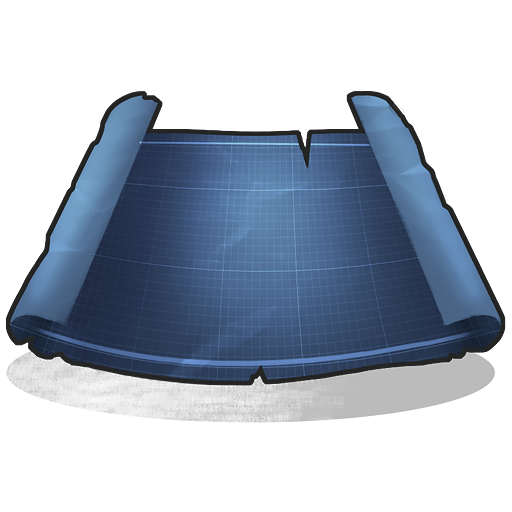 Barbed Wooden Barricade RustStash