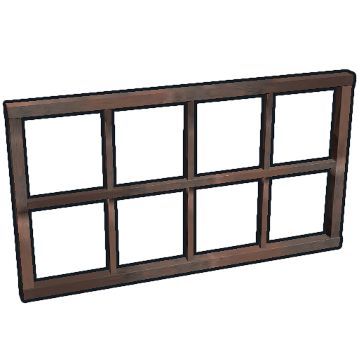 Metal Window Bars RustStash