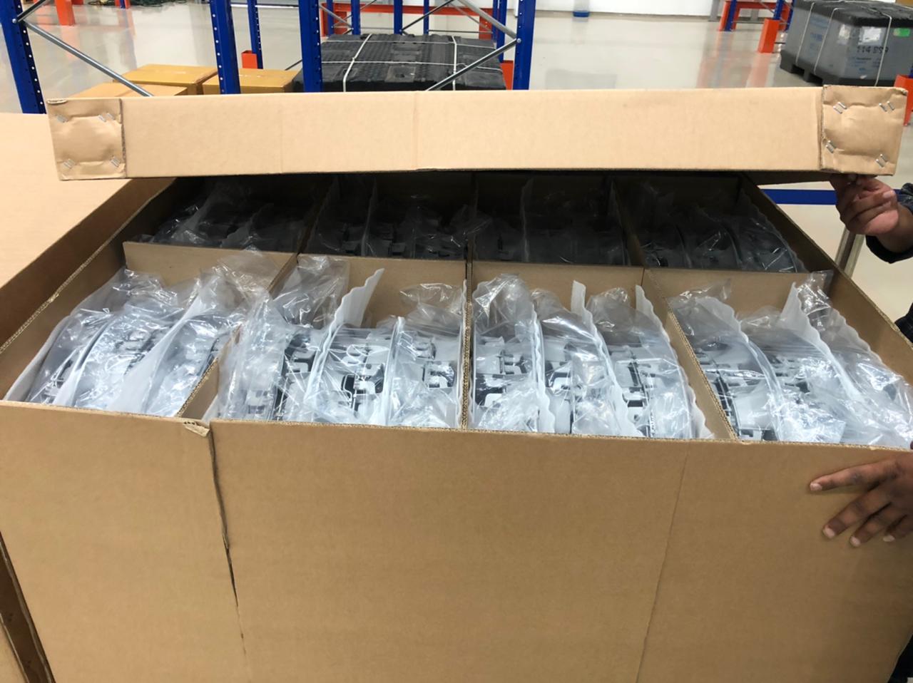 VCI 2D Bags VCI Bags VCI Plastic Bags Suppliers