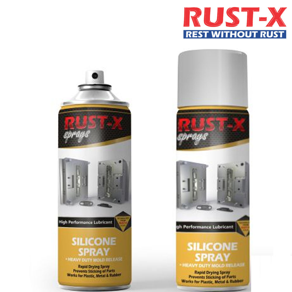 Silicone Spray Silicone Spray Suppliers Silicone Lubricant Spray