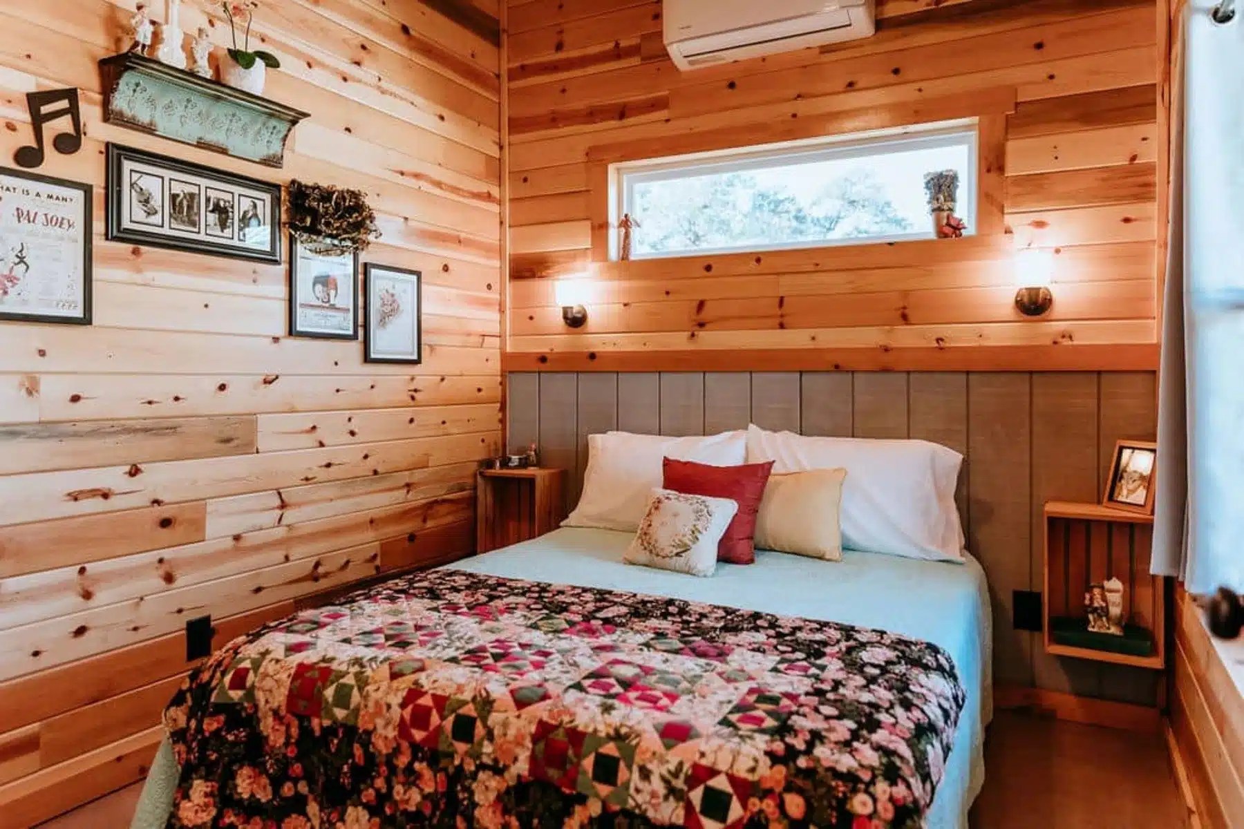 Cabin in Wimberley Texas The Fun Loving Music Butterfly Cabin