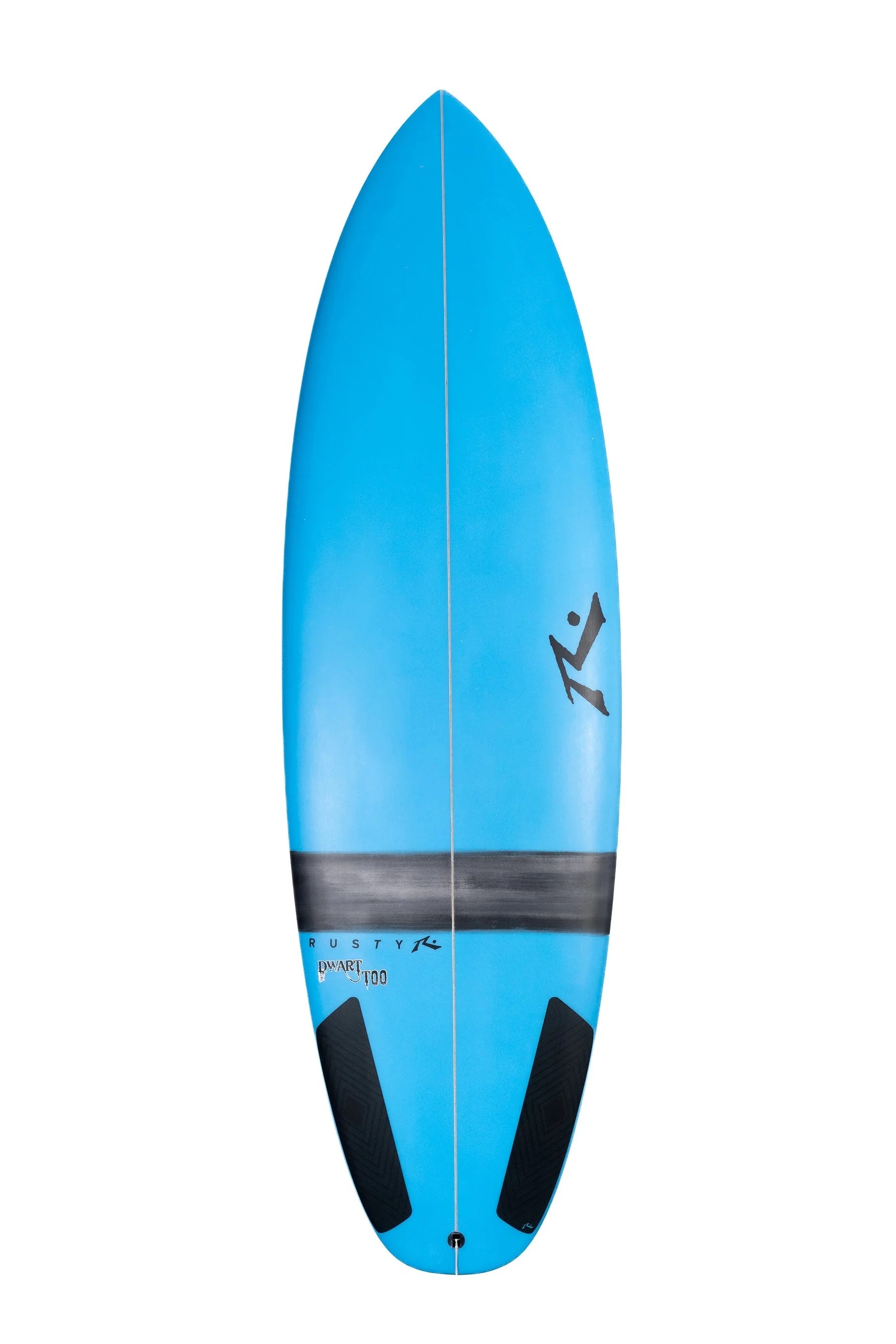 Surfboard Rusty Dwart Too 6' 1" FCS Rusty Argentina