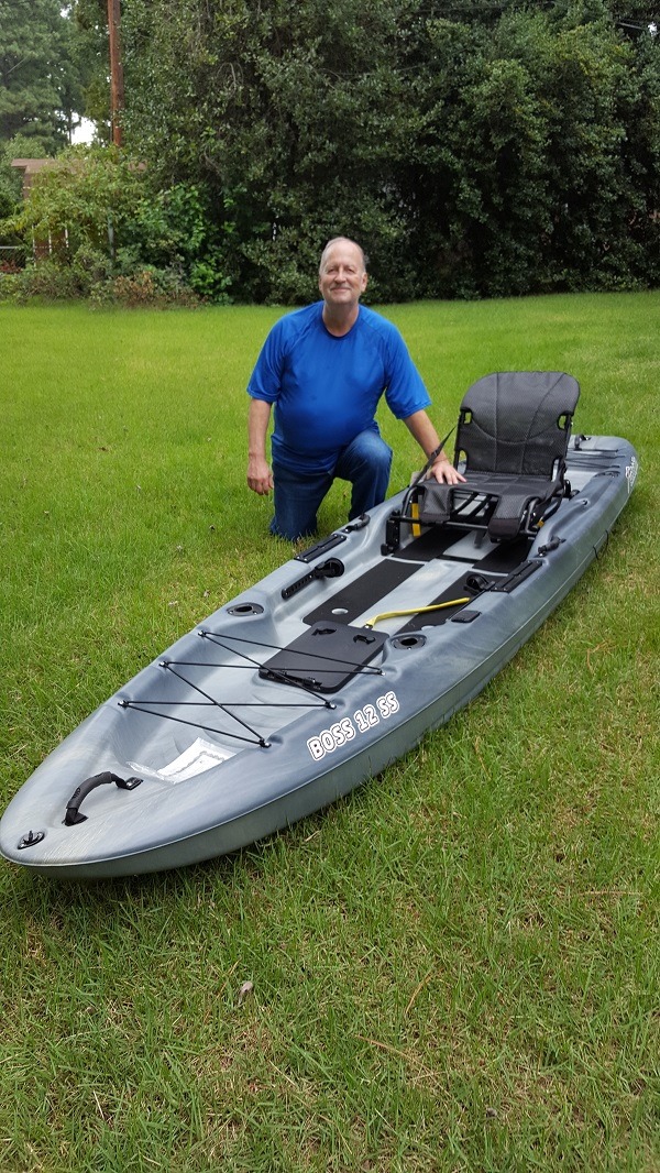 Fishing Giveaway Sweepstakes Sweeps Contest for Gear