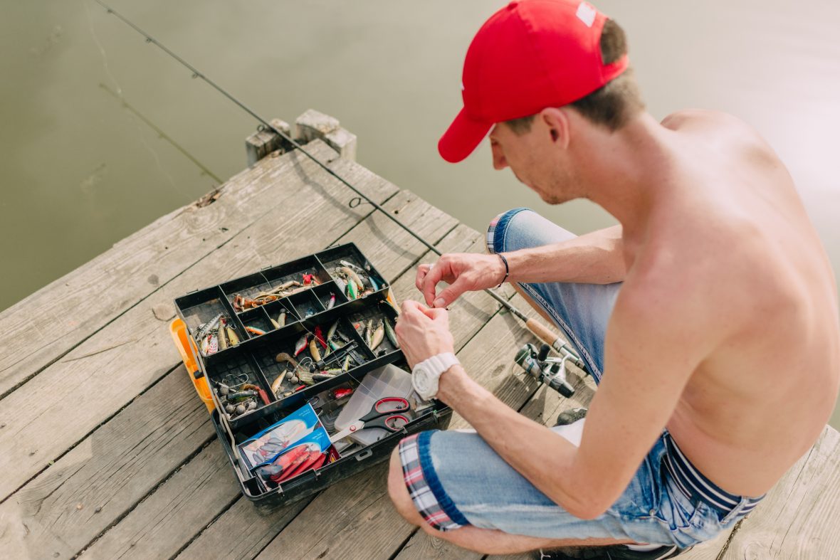 Best Fishing Box Monthly Subscription Services Is it Worth It?