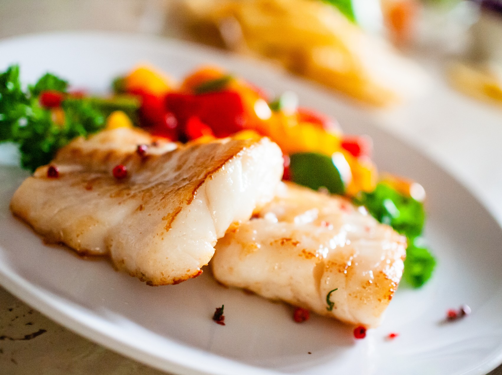 How to Cook Fish How to Clean and Gut Fish Air Frying Baking