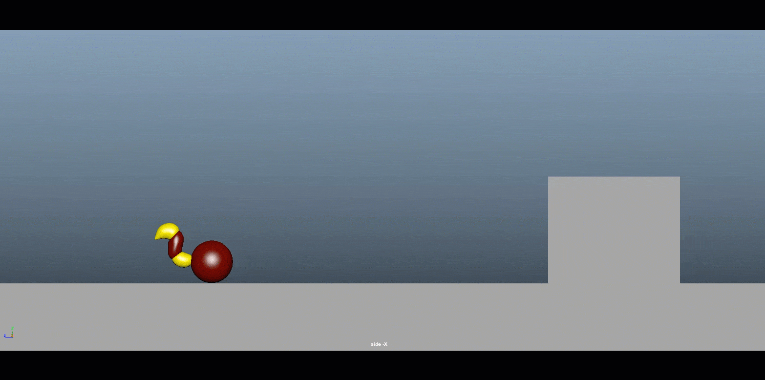 Animation For Beginners [A Quick Start Epic Guide] Rusty